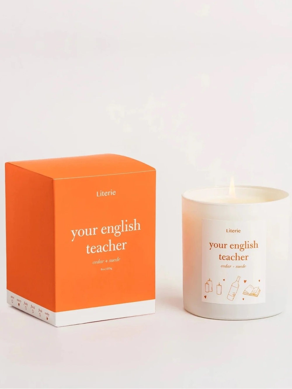 Candle